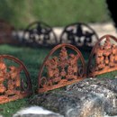TRADEWINDS Bordurette Begrenzungen