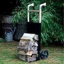 TRADEWINDS J.ack Complements Garden fireplaces