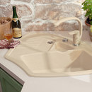 Villeroy & Boch Arion Single-lever mixer for sink Robinetterie de cuisine