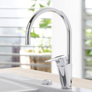 Villeroy & Boch Cassio Einhand-Spültischbatterie Küchenausstattung