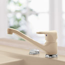 Villeroy & Boch Amy Single-lever mixer for sink Rubinetterie