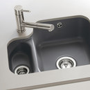 Villeroy & Boch Como Shower Single-lever mixer for sink Robinetterie de cuisine