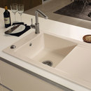Villeroy & Boch Timeline 60 Built-in sink Kitchen products