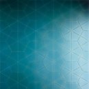 Kale Feza - Oil Blue Keramik Keramik/Ton: Wandfliesen Wandfliesen