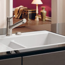 Villeroy & Boch Subway 60 flat Built-in sinks Kitchen products