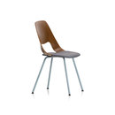 Vitra Jill Tube Gastronomy Multipurpose Seating