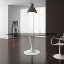 Sovet Flûte Esstische / Konsoltische Esszimmer: Esstische