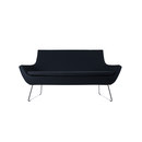 Swedese Happy sofa Lounge: sofás Muebles lounge / para salas de espera Sillones / Sofás / Pufs Sofás