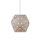 arturo alvarez Holes Suspended lights