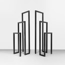 HENRYTIMI HT 605 Beds and complements