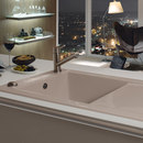 Villeroy & Boch Timeline 60 Built-in sink Kitchen products