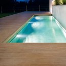 Kale Kalewood - Beige Ceramic Ceramic flooring Ceramics/clay: floor tiles Floor tiles