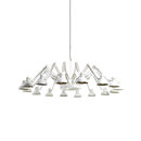 dear ingo Pendant light moooi