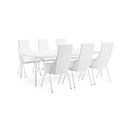 Materia Angle conference table Conference / Meeting
