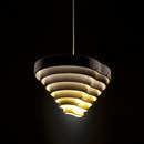 Punkalive Tuma Pendant Light Pendant lights