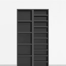 HENRYTIMI HT 502 Archiviazione Mobili
