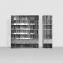 HENRYTIMI MN 05/01 Bibliothèques / Étagères Étagères / Systèmes d'étagères