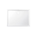 Villeroy & Boch Futurion flat Duschwanne Rechteck Duschen