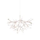 moooi heracleum Pendant light LED-lights Suspended lights
