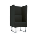 Materia Monolite easy chair Break-out / Privacy areas Lounge area / Waiting room