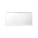 Villeroy & Boch Futurion flat Duschwanne Rechteck Duschen