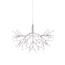 moooi heracleum Pendant light LED-lights Suspended lights