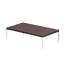 Zanotta Billy I 673 Tables basses Tables basses / Tables d'appoint