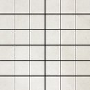 Kale Sahara - Mosaic White Ceramic Ceramic flooring Ceramics/clay: floor tiles Ceramics/clay: mosaics Floor tiles Mosaics
