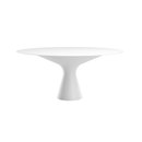 Zanotta Blanco I 2577 Tavoli da pranzo Tavoli da pranzo / Consolle
