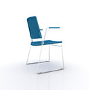 Ares Line Vogue Multipurpose Seating