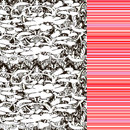 moooi boutique blanket september Plaids / Blankets