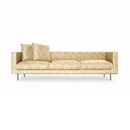 moooi boutique jester Triple seater Sièges
