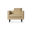 moooi boutique jester Single seater Sièges