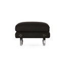 moooi boutique chameleon divina melange 180 Footstool Sièges