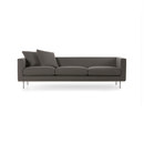 moooi boutique chameleon hallingdal 153 Triple seater Sièges