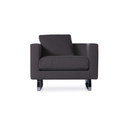 moooi boutique chameleon hallingdal 153 Single seater Sièges
