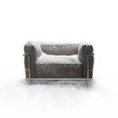 Cassina LC3 Outdoor Sessel
