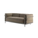 Cassina LC3 Outdoor Zweisitzer
