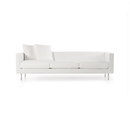 moooi boutique chameleon pause Triple seater Sièges