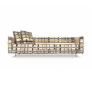 moooi boutique coco Triple seater Sièges