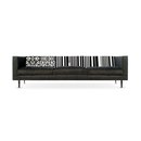 moooi boutique daddy Triple seater Sièges