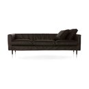 moooi boutique easy rider Triple seater Sièges