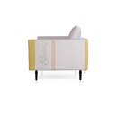 moooi boutique kimono Single seater Sièges
