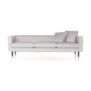 moooi boutique kimono Triple seater Sièges