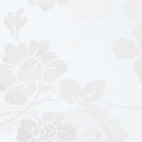 Kale Flatline - Flowery Decor White Ceramica Ceramica/argilla: piastrelle Piastrelle per pareti