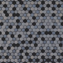 Kale Flatline - Geometric Decor Black Ceramica Ceramica/argilla: piastrelle Piastrelle per pareti