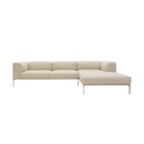 Cassina Moov Chaiselongue Sessel / Sofas / Poufs