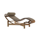 Cassina 522 Tokyo Outdoor Bathroom furniture Garden lounge Relaxing Seating / Relaxing
