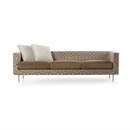 moooi boutique medallion Triple seater Asientos