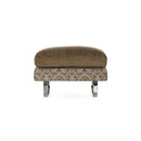 moooi boutique medallion Footstool Asientos